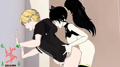 "The Blazing Asshole of Jaune"