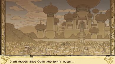 'The Princess and the Trainer: Chapter 22. Jasmine is Crowned as the Whorish Princess'