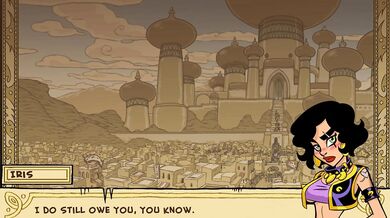 'The Princess and the Trainer: Chapter 22. Jasmine is Crowned as the Whorish Princess'