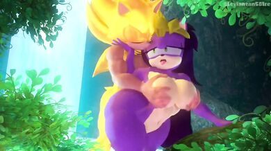 'Sonically Supersonic Sucking Mommy's Milkshake'