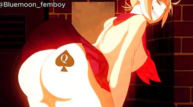 'The Witch of Edo and the Forbidden Fruit'