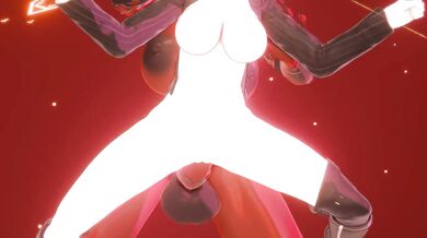 "Girlfriend's Trip to the Demon Kingdom - Fun Time with Sexy Monsters!"