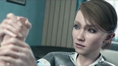 'Kara 2 Handjobs [LeeterR]'