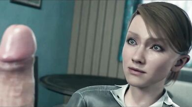 'Kara 2 Handjobs [LeeterR]'