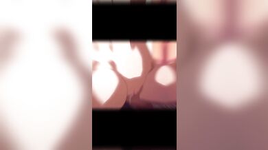 Makima VS Himeno - The Wet and Wild Tussle