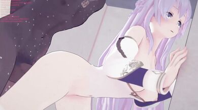 "Adventure of a Lifetime: The Azur Lane Compilation Part 4"