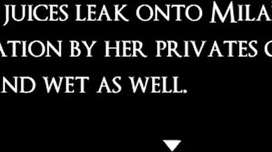 'The Hottie Vampire Hunter Meets The Sultry Undead Beauty in The Haunted Abbey'