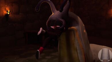 "My Sexy Squirrel Girl Costume"