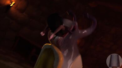 "My Sexy Squirrel Girl Costume"