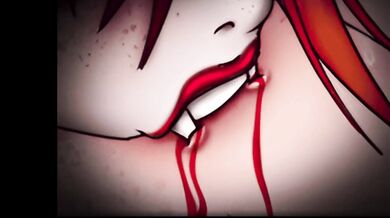 "Seduced by the Vampiress: The Ultimate Betrayal of the Hunter"