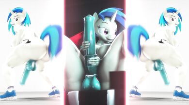 "The Adventures of a Sexy Unicorn and her Curvy Human Friend in the Land of Erotica!"