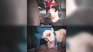 'Hentai PORNOGRAPHY - The Dark and Twisted Fantasy of Kiriko'