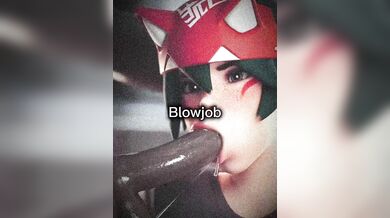'Hentai PORNOGRAPHY - The Dark and Twisted Fantasy of Kiriko'