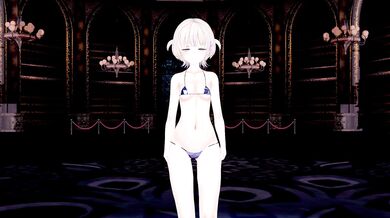 "Todoroki and Hajime's Fucking Garden Adventure"