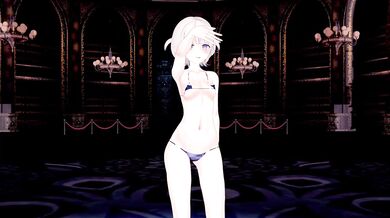 "Todoroki and Hajime's Fucking Garden Adventure"