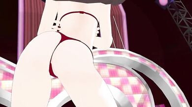 'Mommy, Can I Borrow Your Sexy Lingerie?'