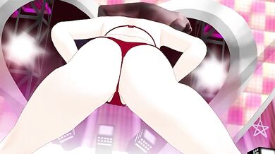 'Mommy, Can I Borrow Your Sexy Lingerie?'