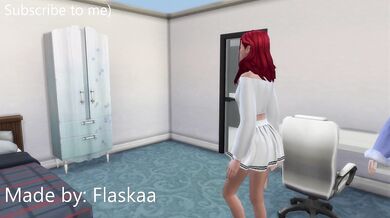 'Mom and Son, a Hentai Journey'