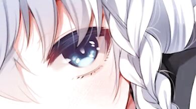 "Virtual Sexual Healing with Fubuki (HoloLive)"