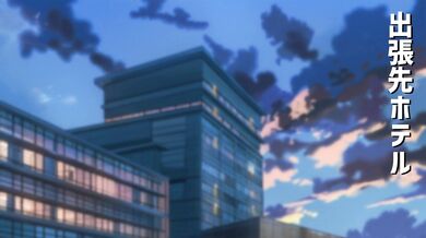 "Miko's Pleasure Shack: Miko Delivers a Big Load for Healthy LZ Sama!"