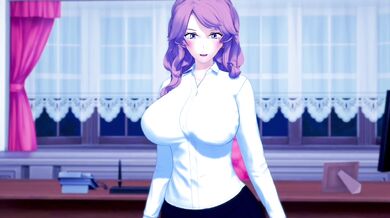 Watch as Vanessa Enoteca, the sexiest bitch in town, gets fucked in every hole by a group of horny men.