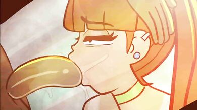 "Blow Job Loop ~"