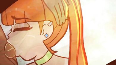 "Blow Job Loop ~"