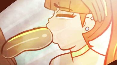 "Blow Job Loop ~"