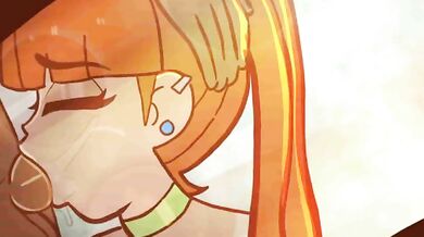 "Blow Job Loop ~"