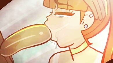 "Blow Job Loop ~"