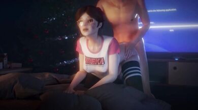 Overwatch: The Number Four Rewritten as: Overwatch: The #4