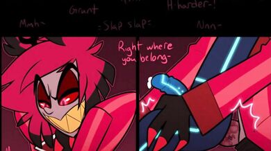 "[HENTAI] MILF Couple Incest Video - 'Son's Best Friend'