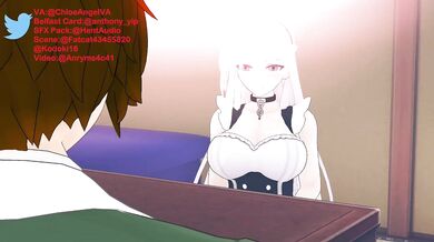 "Azur Lane Compilation Part 3 - The Ultimate Hentai Adventure!"