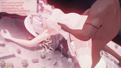 "Azur Lane Compilation Part 3 - The Ultimate Hentai Adventure!"