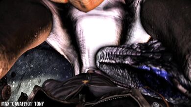 Walking into a Raptor Nest: The Hentai Adventure Begins