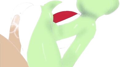 'Yoshi’s Gay Adventure - Part 1'