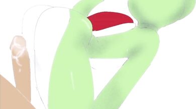 'Yoshi’s Gay Adventure - Part 1'