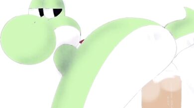 'Yoshi’s Gay Adventure - Part 1'