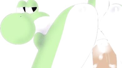 'Yoshi’s Gay Adventure - Part 1'