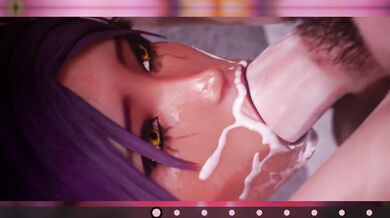 'Bouquets and Bouncing: Fap Hero Edition'