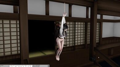 'Pleasure of Submission'