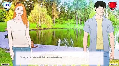 'Snow White and the Huntsman: The Hentai Adventures of Little Red Riding Hood [Part 2] - Caught in the Act: Chapter 5'