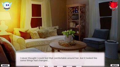 'Snow White and the Huntsman: The Hentai Adventures of Little Red Riding Hood [Part 2] - Caught in the Act: Chapter 5'