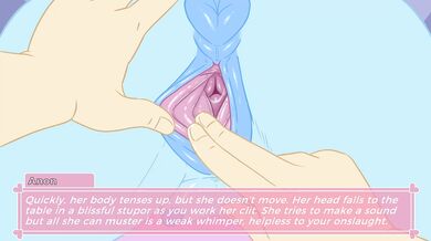 My Little Hentai Rainbow Dash and Her Waifu Adventure A Tail of Two Ponies