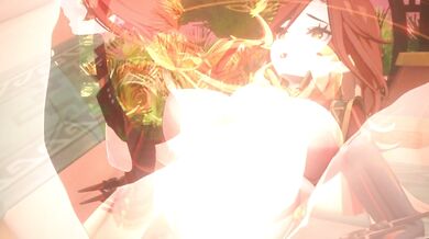 "Mavuika's Tempting Thrusts"