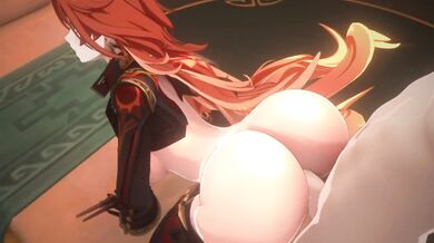 "Mavuika's Tempting Thrusts"