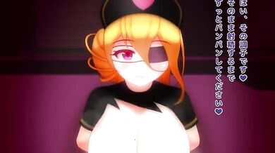 'Busty Milf Sara Luv Gets Her Juicy Boobs Sucked And Fucked By Two Young Guys'