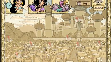 Rewritten as: "The Hentai Princess and the Promotion to Hand Job Princess"