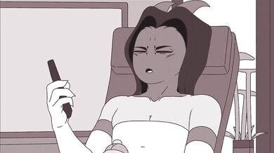 "Incestuous Relatives, The Hentai Epidemic!"