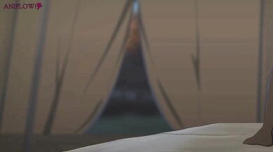 'The love of Sam and Omoi is more than just skin deep.'